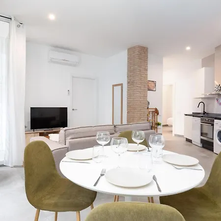 Belmar Apartment *