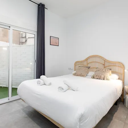 Apartup Belmar Apartamento