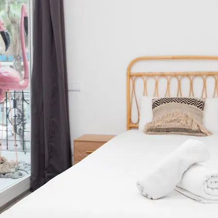 Apartup Belmar Apartamento Valencia