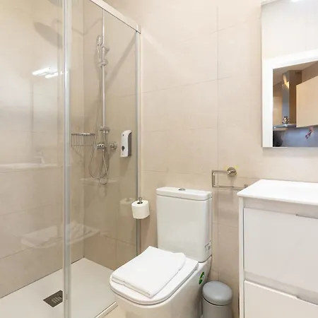 Apartamento Apartup Belmar