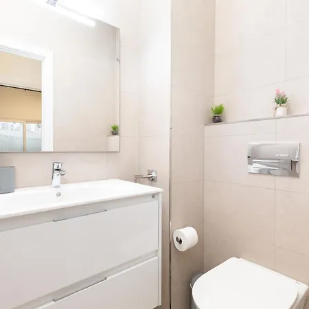 Apartamento Apartup Belmar Valencia