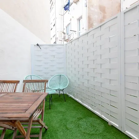 Apartup Belmar Apartamento