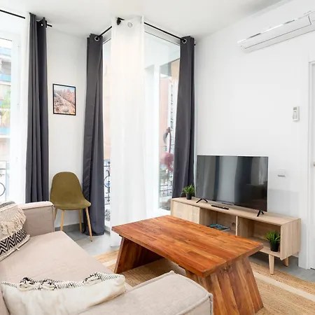 Apartamento Apartup Belmar
