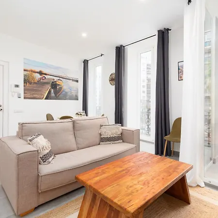 Apartment Belmar