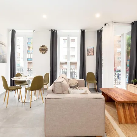 Belmar Apartment *