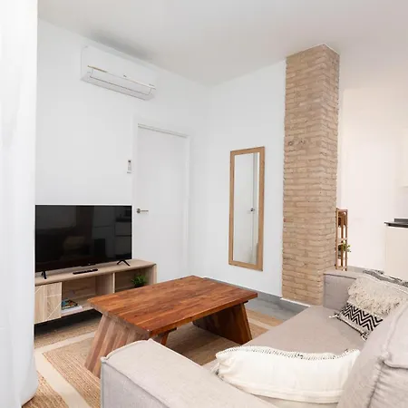 Apartup Belmar Apartamento