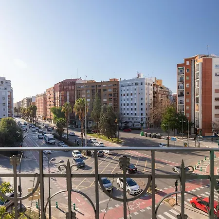 Belmar Valencia