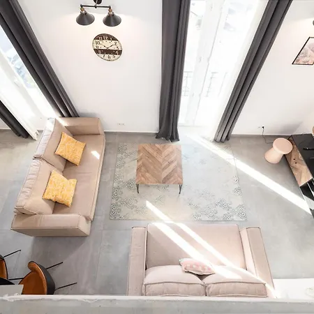 Belmar Apartment