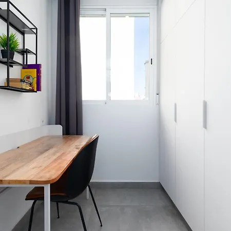 Belmar Apartment Valencia