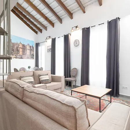Apartment Belmar