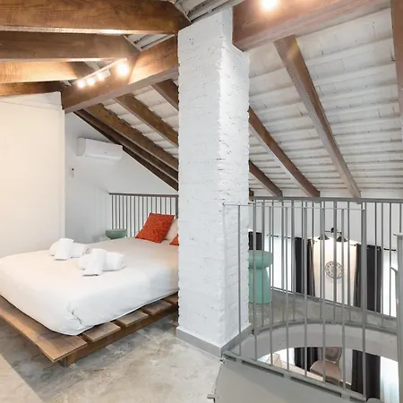 Apartment Belmar *