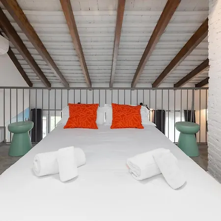 Belmar Apartment Valencia