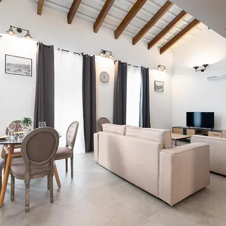 Belmar Apartment Valencia