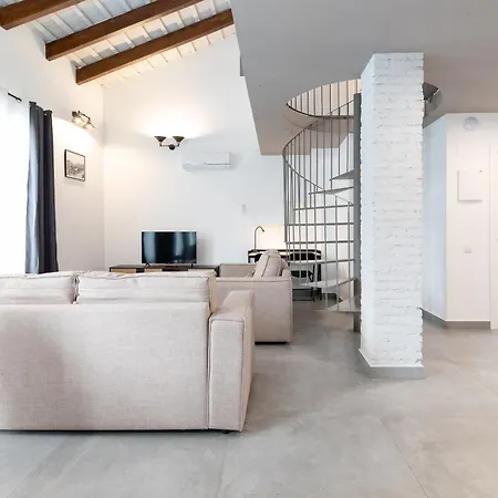 Belmar Apartment