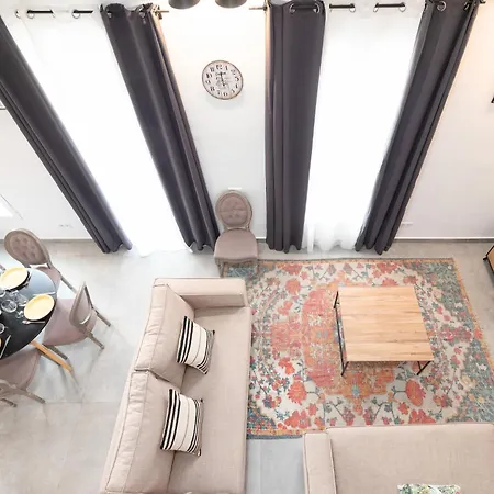 Belmar Apartment Valencia