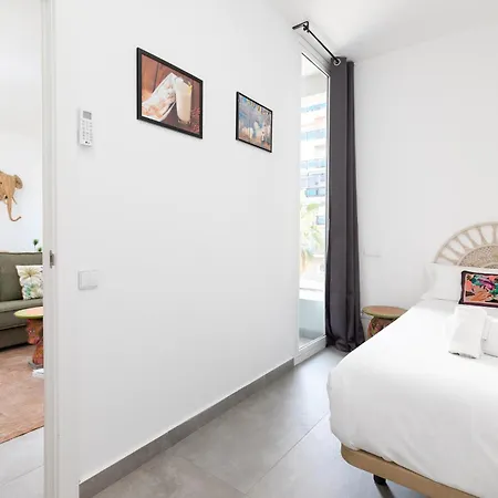 Belmar Apartment Valencia