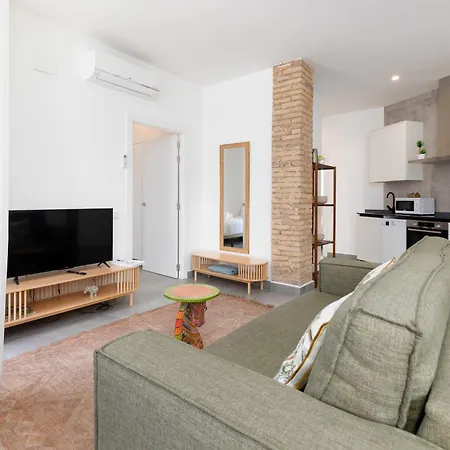 Apartment Belmar *