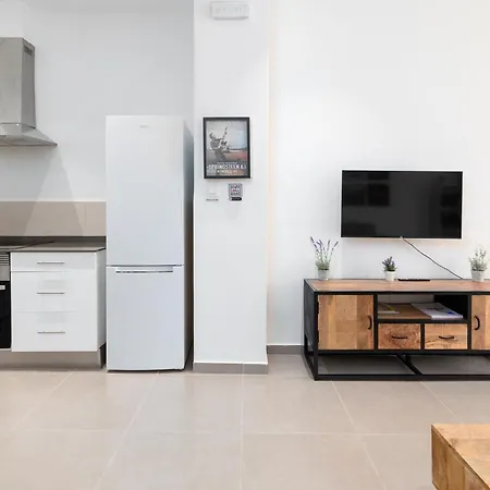 Belmar Apartment