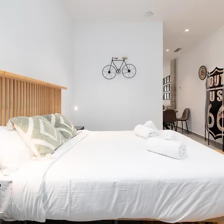 Belmar Apartment *