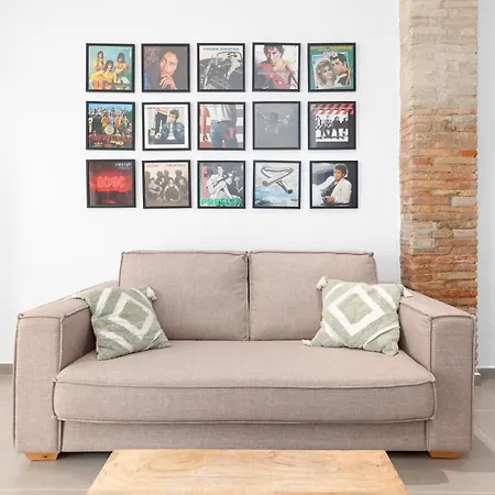 Apartment Belmar