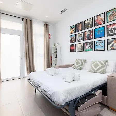 Apartment Belmar