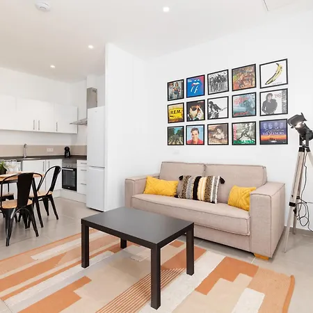 Apartment Belmar