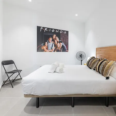 Belmar Apartment