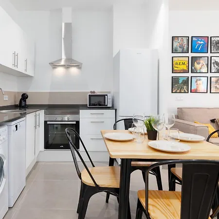 Apartment Belmar