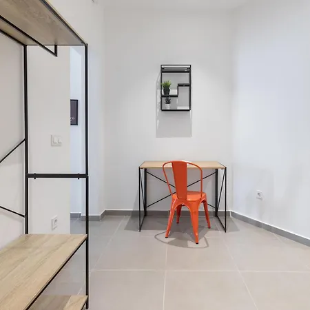 Apartment Belmar *