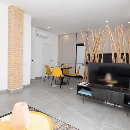 Belmar Apartment